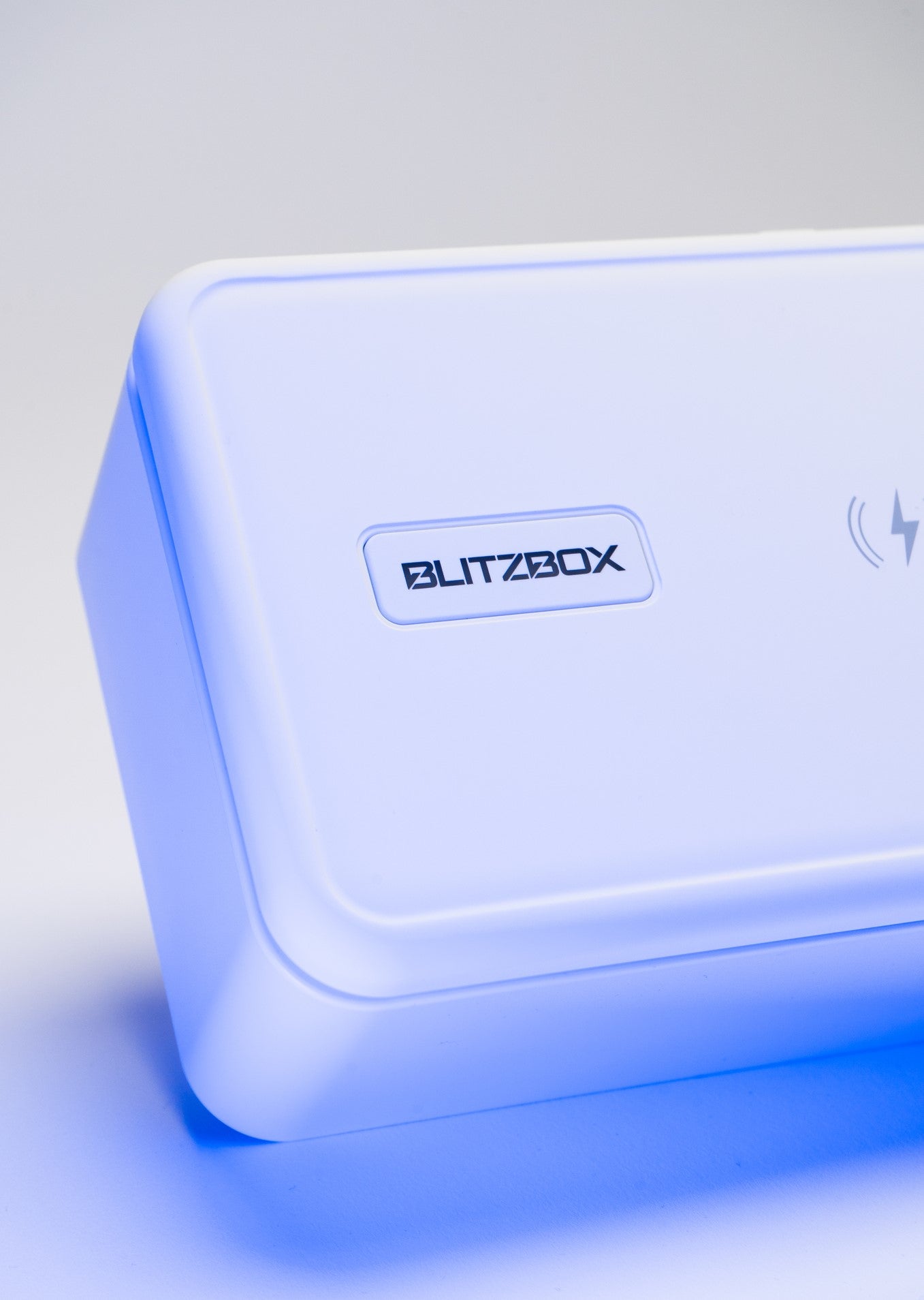 BlitzBox Pro 8 UV Phone Sanitiser